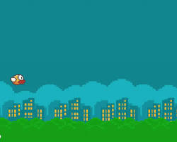 flappy bird game